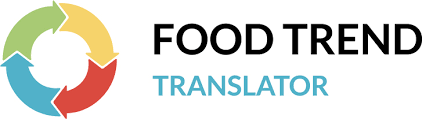 Food Trend Translator - FCC