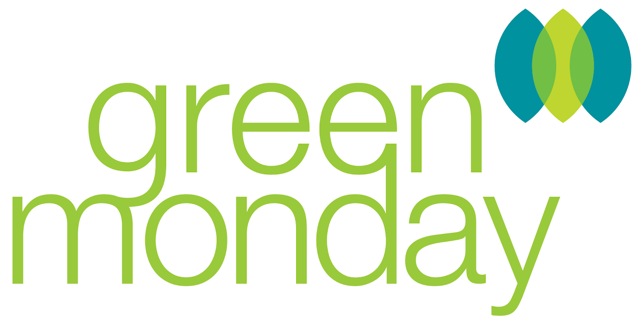 Green Monday
