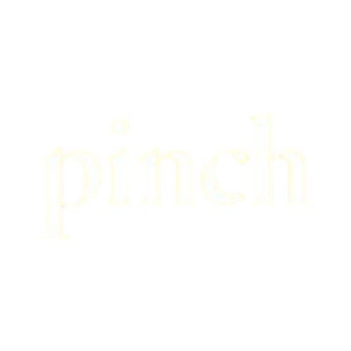 Pinch Food Design