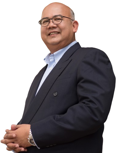 Alvin Sabai