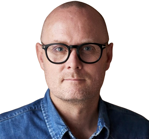 Peter Husted Sylvest