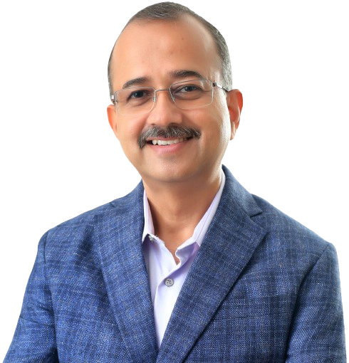 Sanjeev Srivastav
