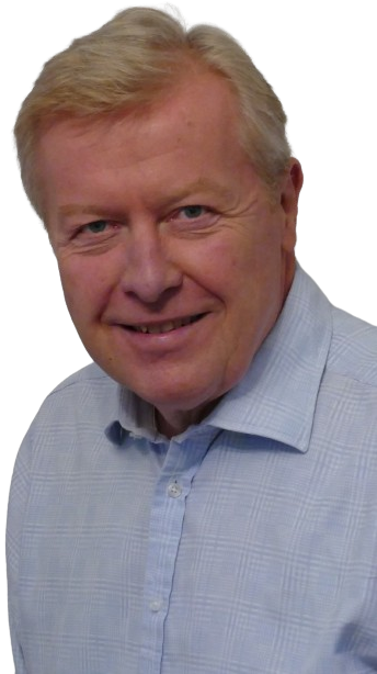 Phil Cross