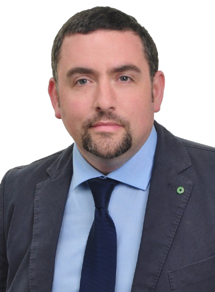 James Edward Mckeown