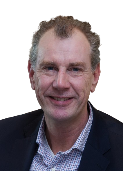 David Jan de Zeeuw