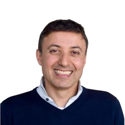 Anthony Harb