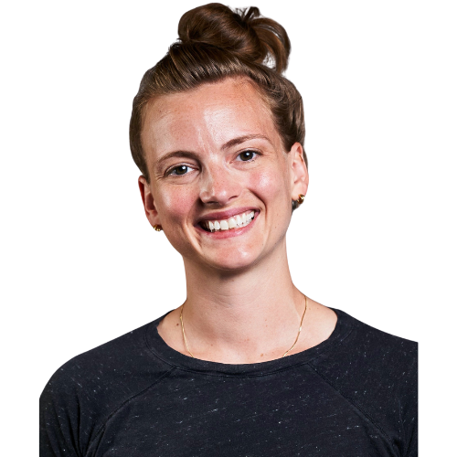 Laura  Allen