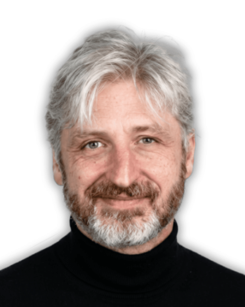 Damien Cambefort