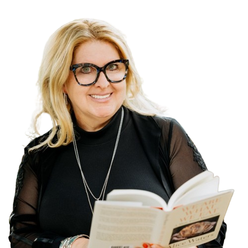 Christine Couvelier