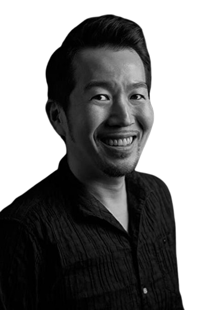 Marc Matsumoto