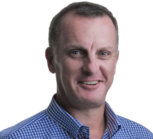 Jim White