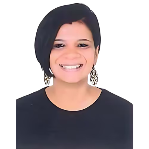 Panam Parikh